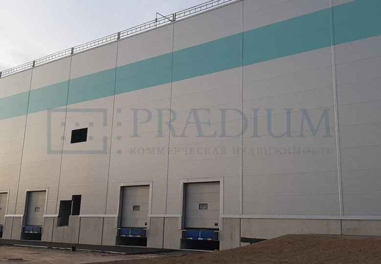 Складской комплекс Дмитровский (id2889)