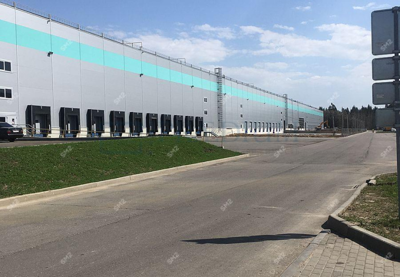 Складской комплекс Дмитровский (id2889)