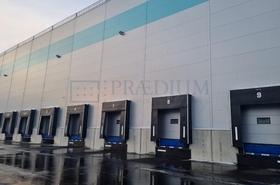 Складской комплекс Дмитровский (id2889)