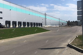 Складской комплекс Дмитровский (id2889)