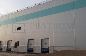 Складской комплекс Дмитровский (id2889)